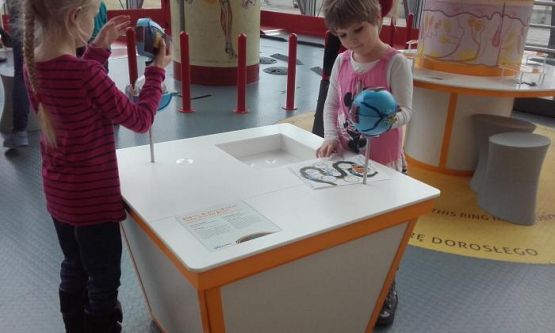  Grafika #12: Wycieczka do Gdyni